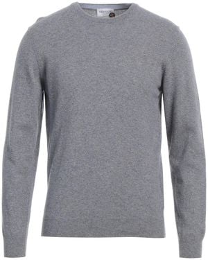 Heritage Jumper - Grey