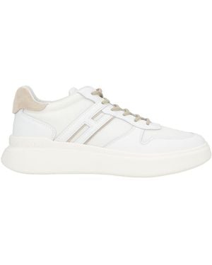 Hogan Sneakers - Blanc