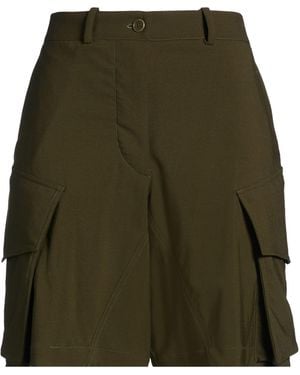 JW Anderson Shorts & Bermuda Shorts - Green