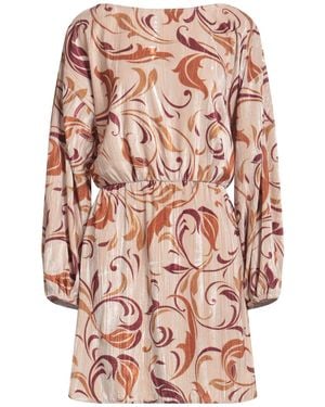 ViCOLO Mini Dress - Pink