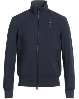 Blauer Jacket - Blue