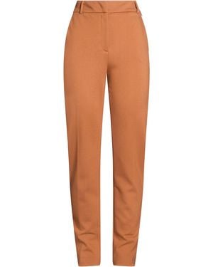 Liu Jo Trouser - Orange