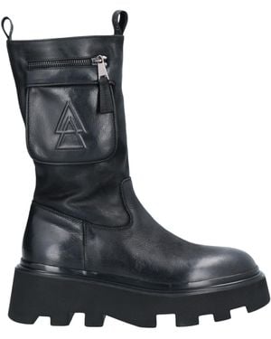 Elena Iachi Boot - Black