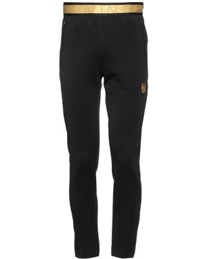 EA7 Trouser - Black