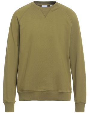 Burberry Sweatshirt - Green