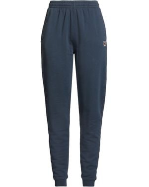 Maison Kitsuné Trouser - Blue