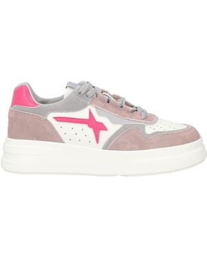 W6yz Sneakers - Rose