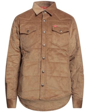 Holubar Shirt - Brown