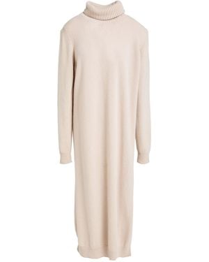 Roberto Collina Robe longue - Neutre