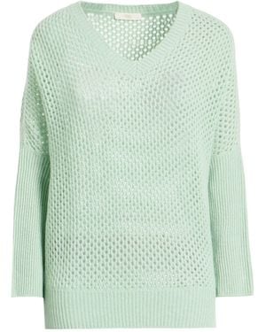Fedeli Pullover - Verde