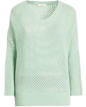 Fedeli Pullover - Verde
