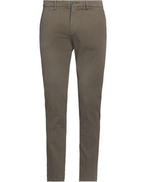 Manuel Ritz Trousers - Grey