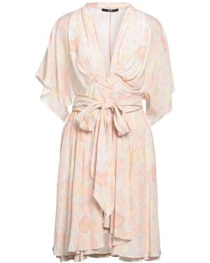 Sly010 Mini Dress - Pink