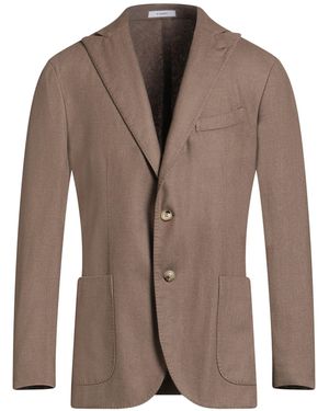 Boglioli Blazer - Brown