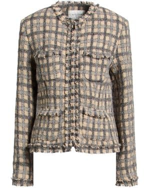 Ballantyne Chaqueta Y Cazadora - Gris
