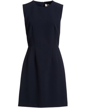 RSVP Mini Dress - Blue
