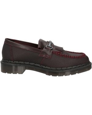 Dr. Martens Mocassino - Marrone