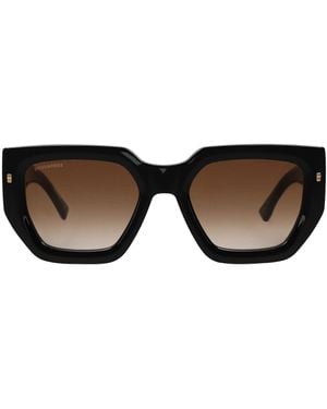 DSquared² Gafas De Sol - Marrón