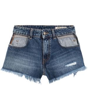 Aniye By Denim Shorts - Blue