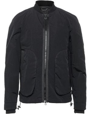 Historic Jacket Nylon, Polyester - Black