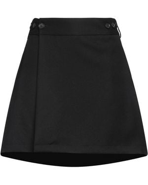 Dolce & Gabbana Minirock - Schwarz
