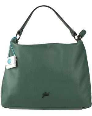 Gabs Handbag - Green