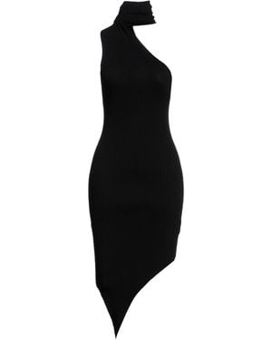 Aniye By Mini Dress - Black