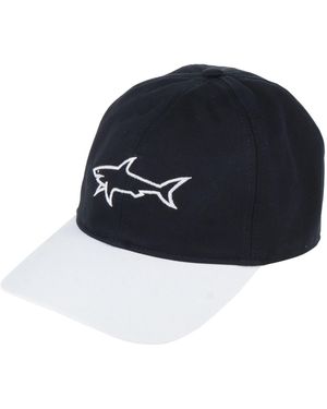 Paul & Shark Hats - Blue