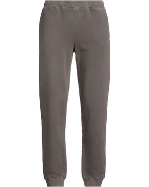 FILIPPO DE LAURENTIIS Trouser - Gray