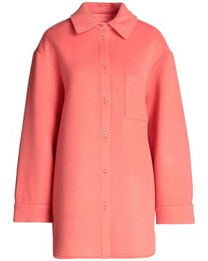 MAX&Co. Camicia - Rosa