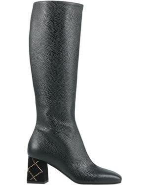 Pollini Boot - Black