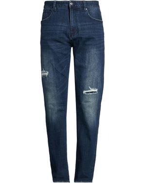 ARMANI EXCHANGE Jeans - Blue