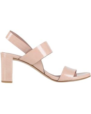 Roberto Del Carlo Sandals - Pink
