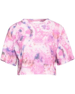 Isabel Marant T-shirt - Pink