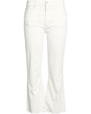 CYCLE Pants - White