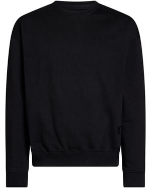 X COLLECTION ANTWERP Sweatshirt - Black