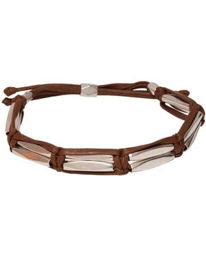 Isabel Marant Bracelet - Brown