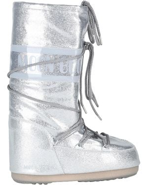 Moon Boot Boot - Blue