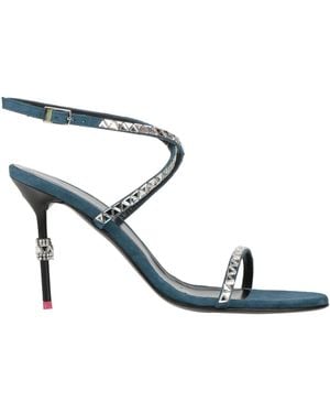 Pinko Sandals - White