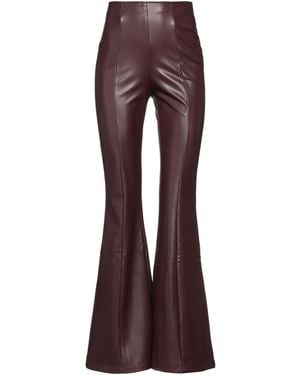 Guess Trouser - Purple