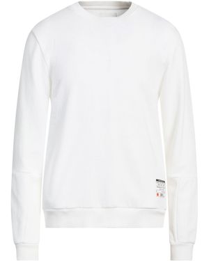 Dekker Sweatshirt - White