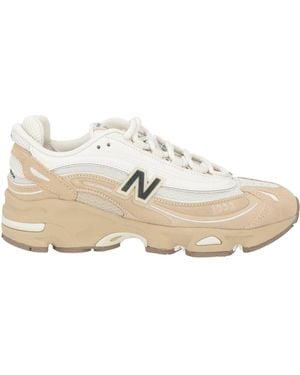 New Balance Trainers - Natural
