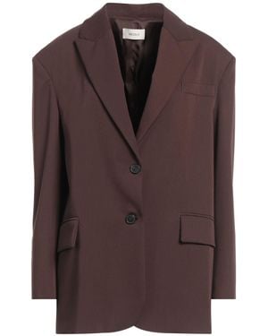 ViCOLO Blazer - Marrone
