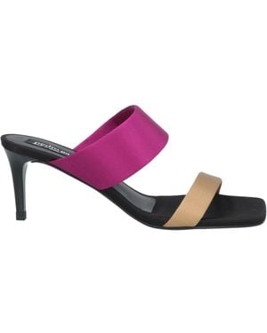 Pedro Garcia Sandals - Pink