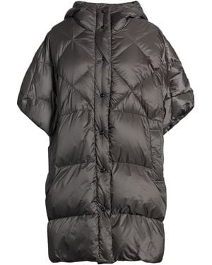Max Mara Puffer - Grey