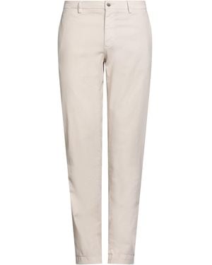 Mason's Trouser - White
