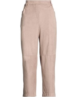 Purotatto Trouser - Natural