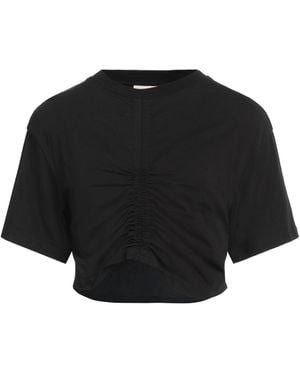 Semicouture T-shirt - Black