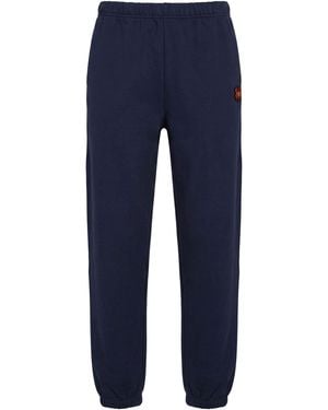 KENZO Hose - Blau