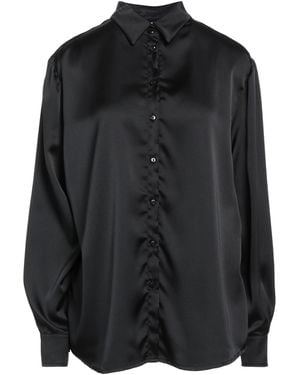 Aniye By Shirt Polyester - Black